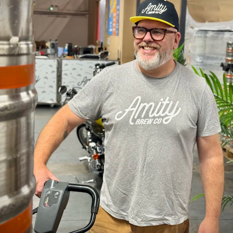 Amity Brew Co