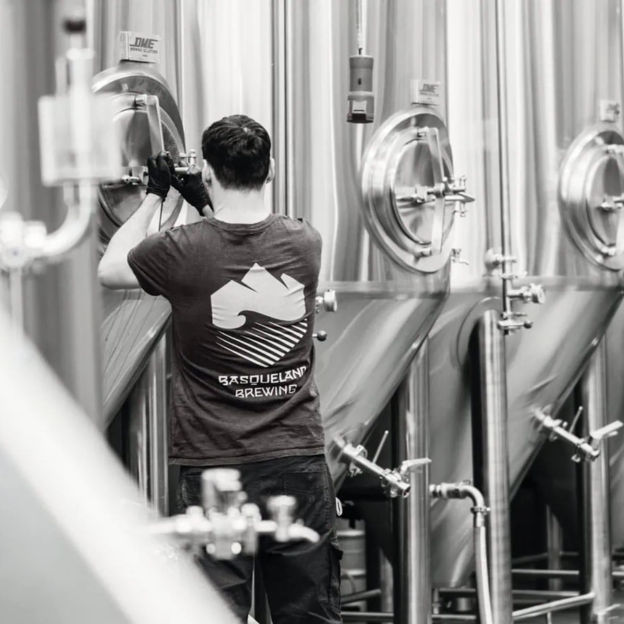 Basqueland Brewing