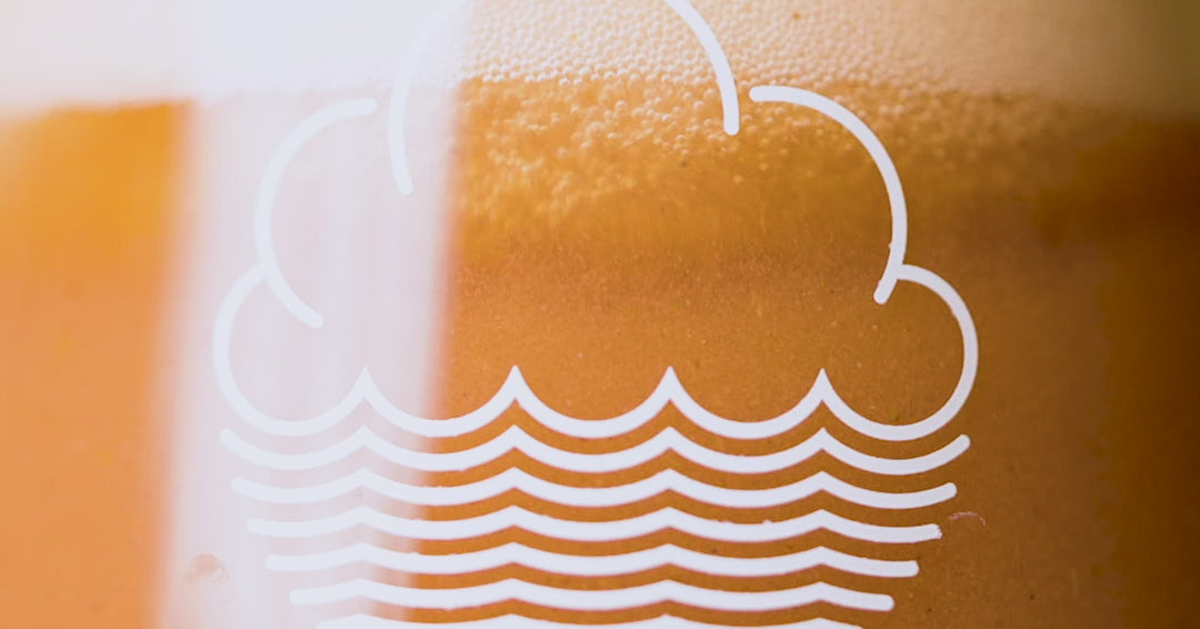 Cloudwater Brew Co. tap takeover at Salt Horse